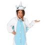 Einhorn Kost�m Overall t�rkis f�r Kinder