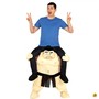 Trag Mich Kost�m Sumo