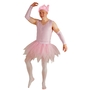 Prima Ballerina Kost�m f�r Herren