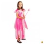 Prinzessin Kost�m Fee Jasmin f�r Kinder