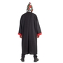 Totenkopf Kost�m Halloween Skull Mantel f�r Herren