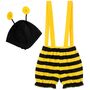 Bienen Kost�m Honigbiene Summi f�r Kinder