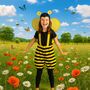 Bienen Kost�m Honigbiene Summi f�r Kinder