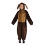 Hasen Kost�m M�mmelmann f�r Kinder