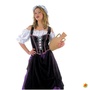 Mittelalter Kost�m Wirtin Magd f�r Damen