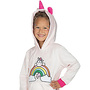 Einhorn Kost�m Hoodie Theodor f�r Kinder