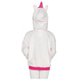 Einhorn Kost�m Hoodie Theodor f�r Kinder