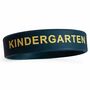 Silikon-Armband Kinder Kindergarten DAS WARS Abschied Geschenk