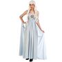 Griechische Athene Kost�m Kleid f�r Damen
