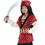 Piraten Kost�m Seer�uber Rotbart f�r Kinder
