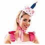 Geburtstagskuchen Kost�m f�r Damen