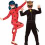 Miraculous Kost�m f�r Kinder Ladybug