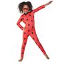 Miraculous Kost�m f�r Kinder Ladybug