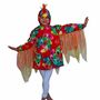 Papagei Kost�m Polly f�r Kinder
