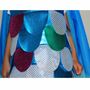 Regenbogenfisch Kost�m f�r Kinder