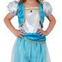 Orient Kost�m Prinzessin Aisha f�r Kinder