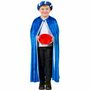 Heilige Drei K�nige Kost�m Krippenspiel f�r Kinder