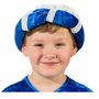 Kinder Turban Heilige Drei K�nige, verschiedene Farben