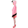 Flamingo Kost�m Rosalie f�r Damen