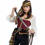 Piraten Kost�m Piratenbraut Ann f�r Damen