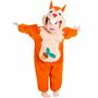 Eichh�rnchen Kost�m Alvin f�r Kinder