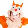Eichh�rnchen Kost�m Alvin f�r Kinder