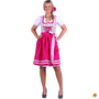 Trachtenkleid Dirndl Elena Oktoberfest-Outfit f�r Damen