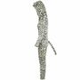 Schneeleopard Kost�m Flocke f�r Damen