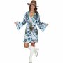 Hippie Kost�m Kleid Luna f�r Damen