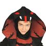 Ninja Kobra Kost�m Schlange f�r Kinder