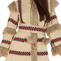 Eskimo Kost�m Arnaaluk f�r Damen