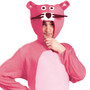 Panther Kost�m Pinker Panther Paule f�r Herren