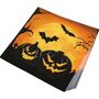 Halloween Party-Set K�rbis f�r 8 Personen 29 Teile Party-Deko