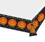 Halloween Party-Set K�rbis f�r 8 Personen 29 Teile Party-Deko
