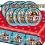 Piraten Party-Set 10-teilig Seer�uber Tisch-Deko Party-Zubeh�r Geburtstag
