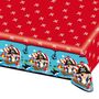 Piraten Tischdecke Seer�uber 120 x 180 cm Kindergeburtstag Party Tisch-Deko  