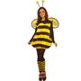 Bienen Kost�m Meli f�r Damen