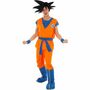 Goku Kost�m Dragon Ball Z f�r Herren