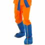 Goku Kost�m Dragon Ball Z f�r Herren