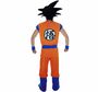 Goku Kost�m Dragon Ball Z f�r Herren