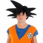 Dragon Ball Z Goku Per�cke schwarz f�r Herren