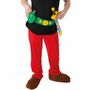 Asterix Kost�m deluxe f�r Herren