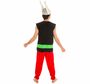 Asterix Kost�m deluxe f�r Herren