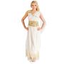 Griechische G�ttin Kost�m Aurora f�r Damen   