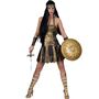 Gladiatorin Kost�me Antike Varina f�r Damen