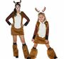 Reh Kost�m Rehkitz Feline f�r Kinder