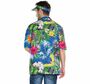 Hawaii Hemd bunt f�r Herren