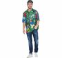 Hawaii Hemd bunt f�r Herren