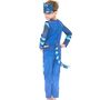 PJ Masks Kost�m Catboy blau f�r Kinder