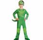 PJ Masks Kost�m Gekko gr�n f�r Kinder